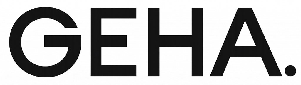 GEHA insurance svg+xml;charset=utf
