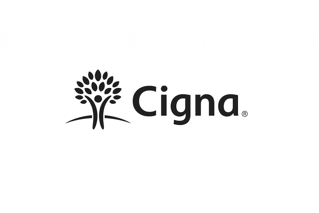 Cigna Insurance svg+xml;charset=utf