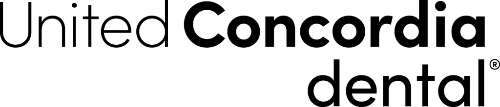 United Concordia Dental insurance svg+xml;charset=utf